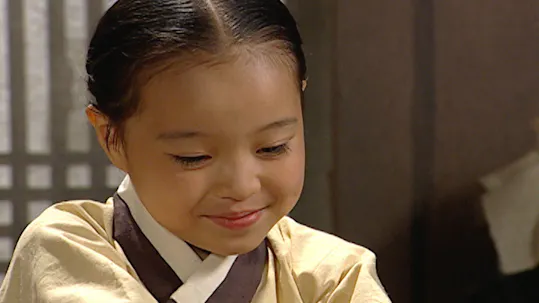Jewel in the Palace Episode 3