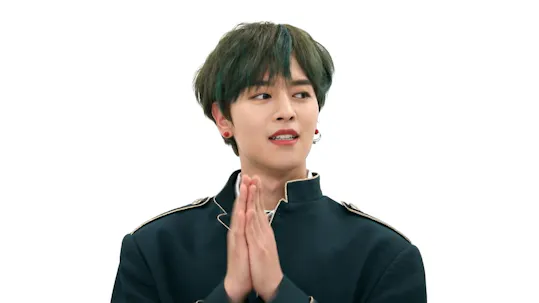 Weekly Idol Episode 454