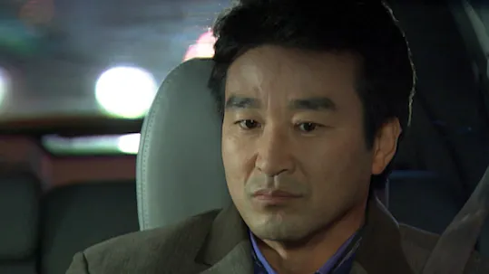 Heaven and Earth Episode 30
