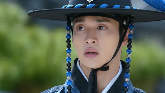 The Tale of Nokdu Episode 19