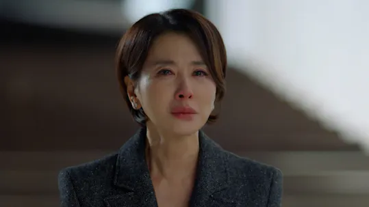 A Graceful Liar Episode 48