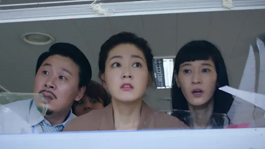 Doctor Detective Episode 18