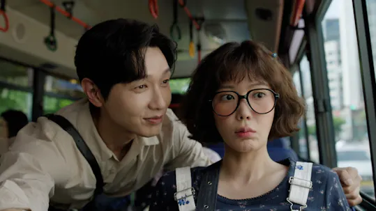 Beauty and Mr. Romantic Episode 21