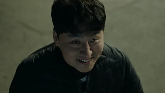 Special Labor Inspector, Mr. Jo Episode 19