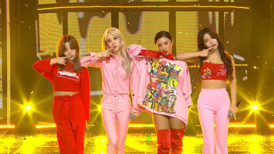 SHOW CHAMPION Episode 309