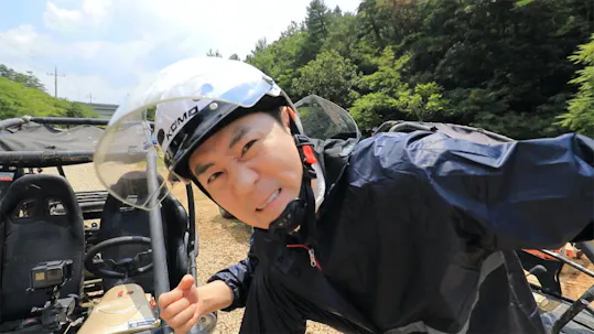 Battle Trip Episode 157