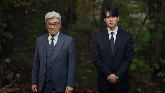 Phantom Lawyer Episode 11