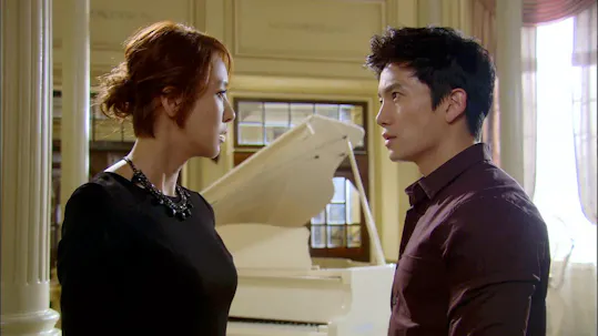 Secret Love Episode 7
