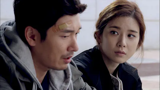 God's Gift - 14 Days Episode 10