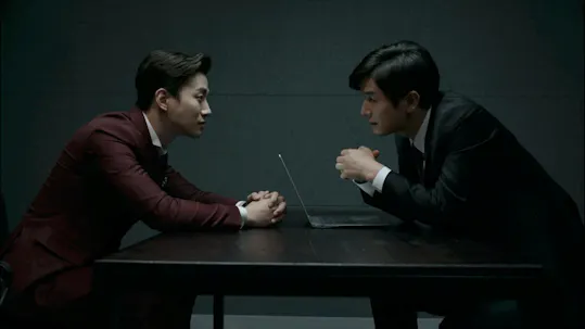 Good Manager Episode 18