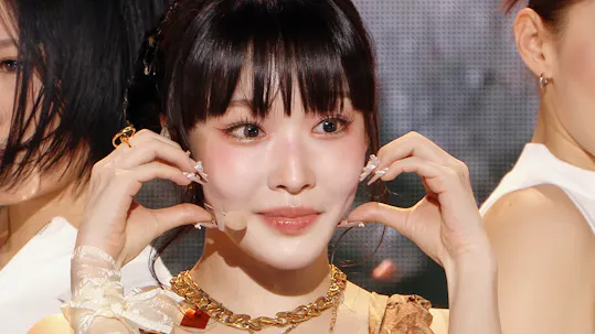 Show! Music Core Episode 888