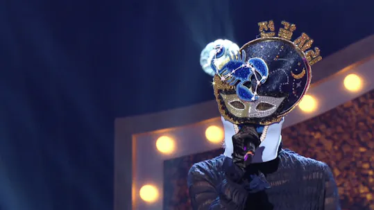 The King of Mask Singer Episode 252