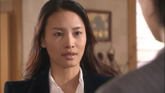 My Girl Episode 13