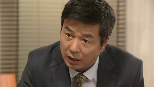 Wonderful Mama Episode 36