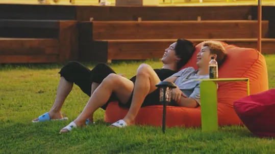 Bts In The Soop Season 2 Streaming