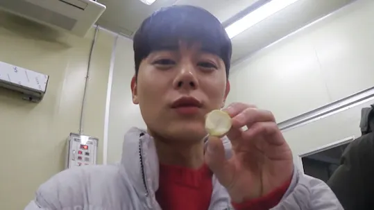 Delicious Rendezvous Episode 11