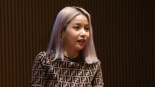 Showterview with Jessi Episode 3
