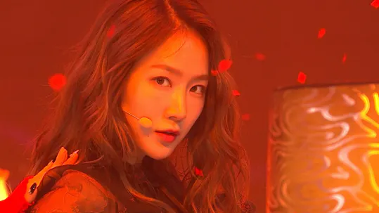 SHOW CHAMPION Episode 288