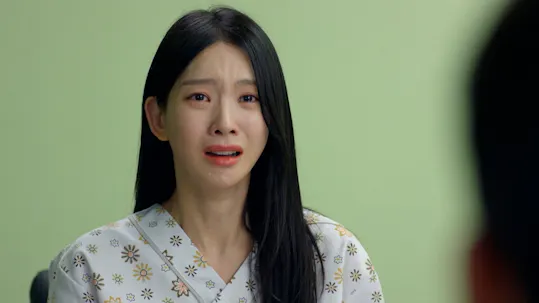 A Graceful Liar Episode 23