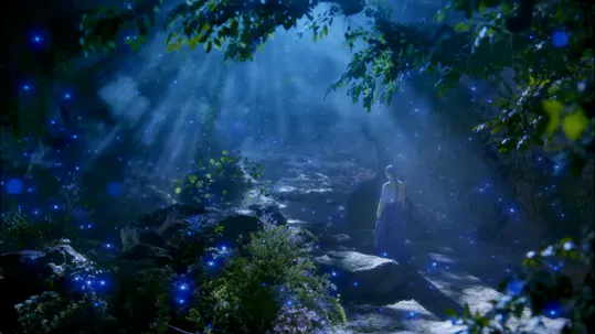 Kangchi, the Beginning Episode 1