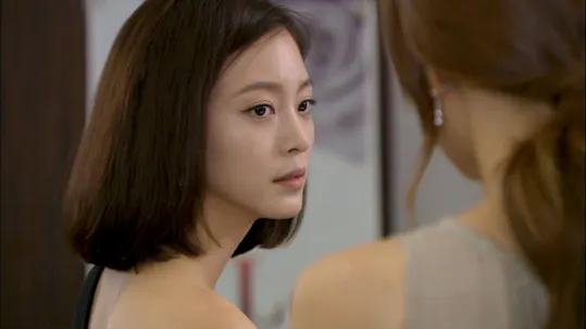 SPY MyeongWol Episode 4
