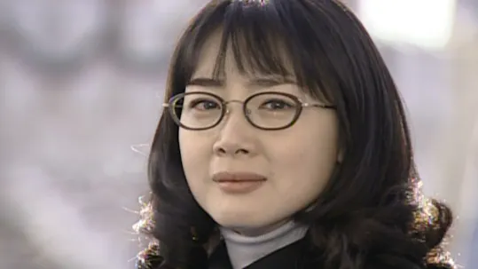 Stairway to Heaven Episode 16