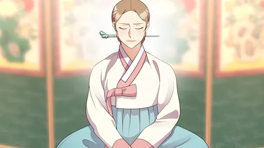 Knight Flower Episode 51
