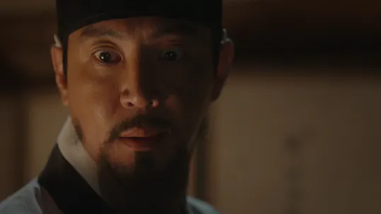 The Nokdu Flower Episode 14