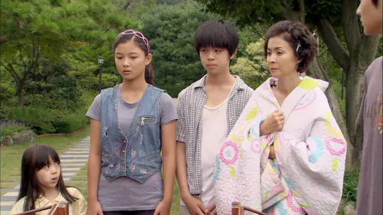 May Queen Episode 8