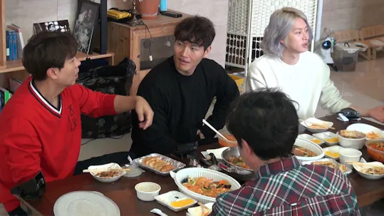 My Little Old Boy Episode 186