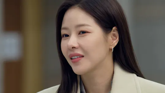 Vengeance of the Bride Episode 84