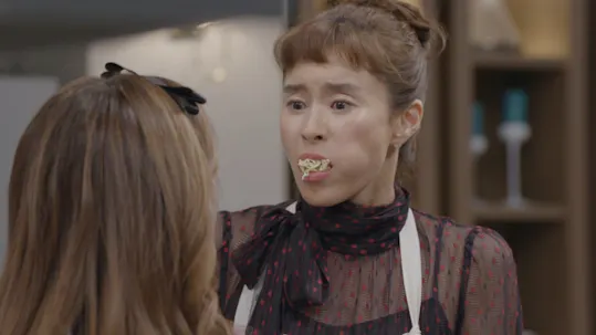 Never Twice Episode 35