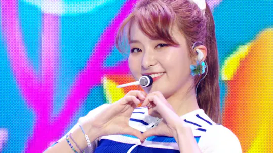 Show! Music Core Episode 647