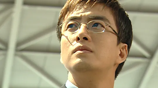 Hotelier Episode 20