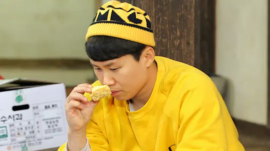 Delicious Rendezvous Episode 4
