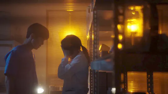 Dr. Romantic Episode 1