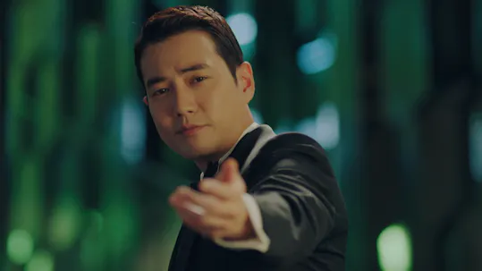 Fate and Fury Episode 2
