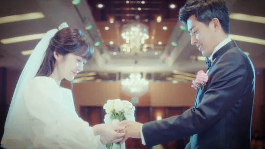 Go Back Couple Episode 1