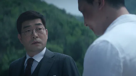 Justice Episode 9
