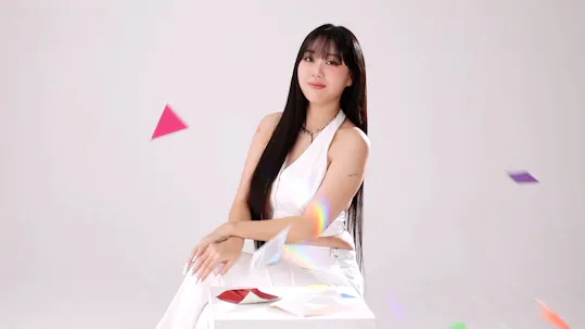 The Seasons: Rainbow of Lee Young Ji Teaser 1