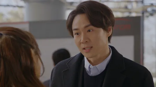 My Healing Love Episode 49