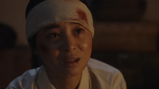 The Nokdu Flower Episode 34