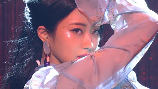 Music Bank K-Chart Episode 936