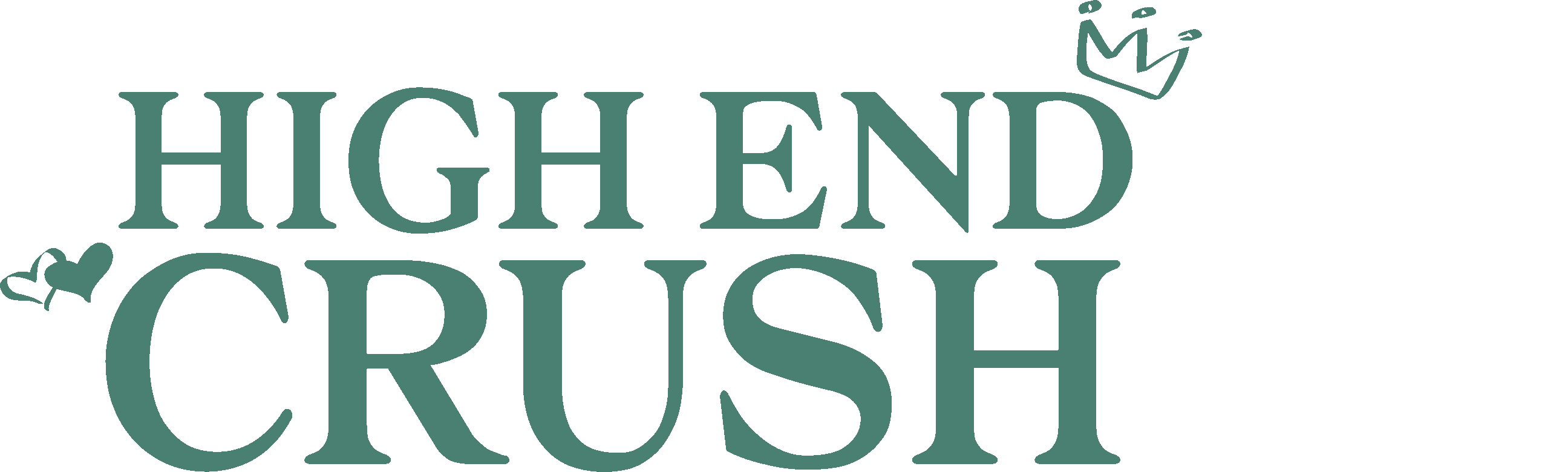 High-End Crush