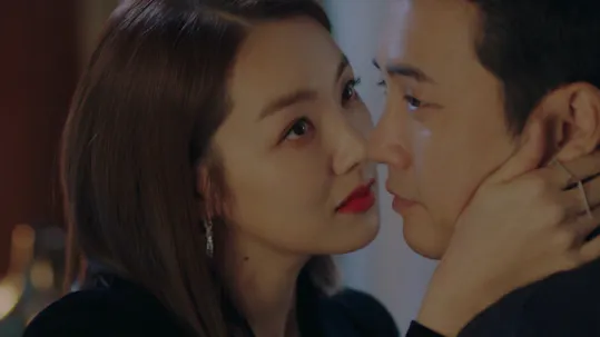 Fate and Fury Episode 5