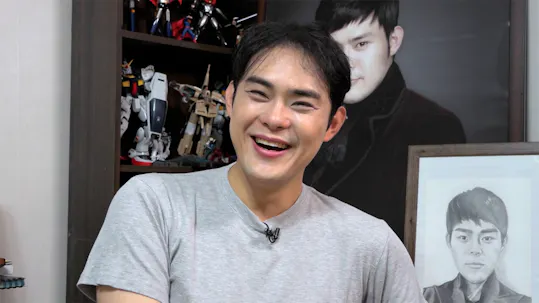 I am Solo, Love Forever Episode 6