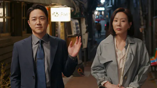 Fix You Episode 13