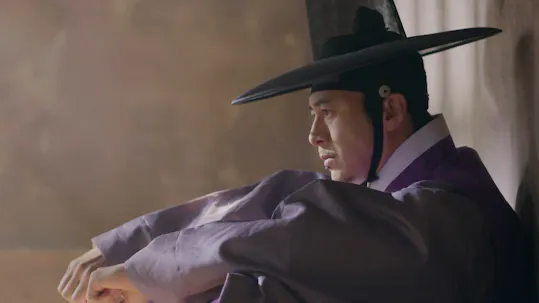 The Flower in Prison Episode 44