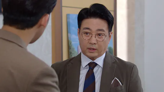 Reviravoltas do Amor Episódio 61