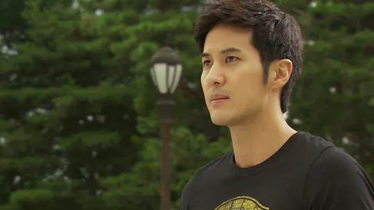 Wonderful Mama Episode 35